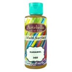Artebella 3425130 Karamel 130 cc Multi Surface Boya