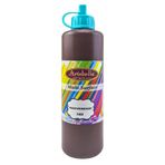 Artebella 3426500 Kahverengi 500 ml Multi Surface Boya