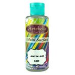 Artebella 3429130 Antik Gri 130 cc Multi Surface Boya