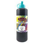 Artebella 3430500 Siyah 500 cc Multi Surface Boya