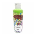 Artebella 3434130 Fıstık Yeşili 130 ml Multi Surface Boya