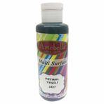 Artebella 3437130 Petrol Yeşili 130 cc Multi Surface Boya