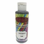 Artebella 3440130 Antrasit 130 cc Multi Surface Boya