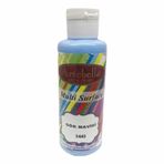 Artebella 3443130 Gök Mavisi 130 cc Multi Surface Boya