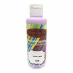 Artebella 3448130 Leylak 130 cc Multi Surface Boya