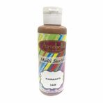 Artebella 3449130 Karanfil 130 cc Multi Surface Boya