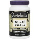 Artebella 4001250 250 ml Beyaz Multi Chalk