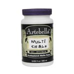 Artebella 4002250 250 ml Antik Beyaz Multi Chalk