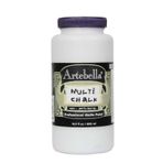 Artebella 4002500 500 ml Antik Beyaz Multi Chalk