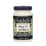 Artebella 4007250 250 ml Taffy Multi Chalk