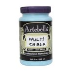 Artebella 4009250 250 ml Okyanus Multi Chalk