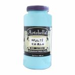 Artebella 4009500 Okyanus 500 ml Multi Chalk