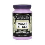 Artebella 4010250 250 ml Lila Multi Chalk