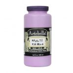 Artebella 4010500 500 ml Lila Multi Chalk