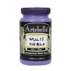 Artebella 4011250 250 ml Mor Multi Chalk