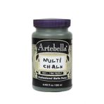Artebella 4012250 250 ml Yağ Yeşili Multi Chalk