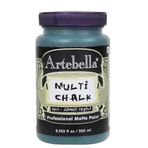 Artebella 4013250 250 ml Zümrüt Yeşili Multi Chalk