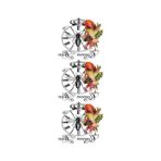 Artebella 5607V Design Kolay Transfer