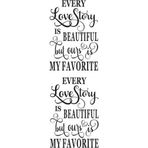 Artebella 5636V Design Kolay Transfer