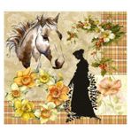 Artebella 6008V Mixart 25x25 cm Kolay Transfer
