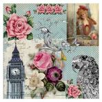 Artebella 6024K MixArt Kolay Transfer