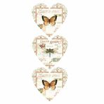 Artebella 6138V Mixart Kolay Transfer