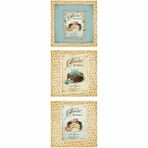 Artebella 6167V Mixart Kolay Transfer