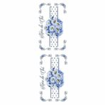 Artebella 6173V Mixart Kolay Transfer