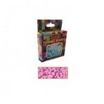 Artebella 6709 Pembe Seramik Mozaik