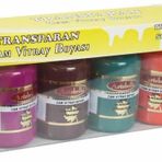Artebella 6'lı Cam Vitray Boyası 50 ml Set 2