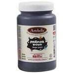 Artebella 8206250 Siyah 250 ml Parmak Boya