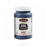 Artebella 8706250 Siyah 250 ml Guaj Boya