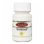 Artebella 880150 Beyaz 50 ml Transparan Cam Vitray Boyası