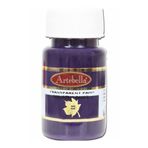 Artebella 880850 Mor 50 ml Transparan Cam Vitray Boyası