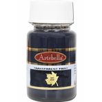 Artebella 880850 Siyah 50 ml Transparan Cam Vitray Boyası