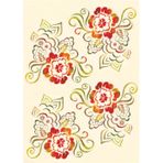 Artebella 927V Soft Transfer
