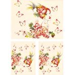 Artebella 930V Soft Transfer