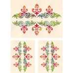 Artebella 933V Soft Transfer