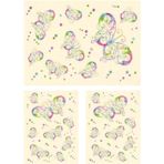 Artebella 935V Soft Transfer