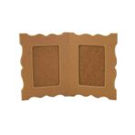 Artebella Acrv007 Ahşap Mdf 37x24 cm Resim Çerçevesi