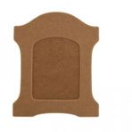 Artebella Acrv011 Ahşap Mdf 23x28 cm Resim Çerçevesi