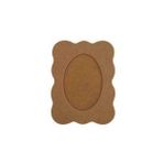 Artebella Acrv016 Ahşap Mdf 19x24cm Resim Çerçevesi