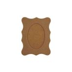 Artebella Acrv017 Ahşap Mdf 19x24 cm Resim Çerçevesi
