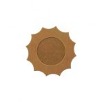 Artebella Acrv026 Ahşap Mdf 17x17cm Resim Çerçevesi