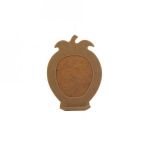 Artebella Acrv027 Ahşap Mdf 20X28 Cm Resim Çerçevesi
