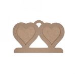 Artebella Acrv031 Ahşap Mdf 32x21cm Resim Çerçevesi