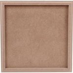 Artebella APN027 32x32 cm Ahşap Pano