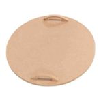 Artebella ATP084 34X34X4 cm Ahşap Mdf Tepsi