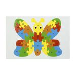 Artebella BP-04 20x30 cm Puzzle Seti