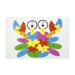 Artebella BP-05 20x30 cm Puzzle Seti